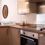Lagavulin Apartment