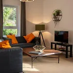 Lagavulin Apartment
