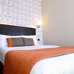 Columba Hotel