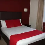 Columba Hotel