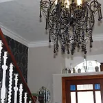 Arbour Guest House