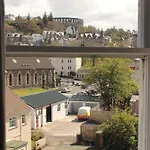 Corran House Guest House
