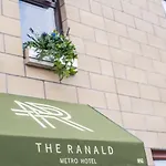 The Ranald Hotel