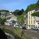The Ranald Hotel