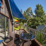 Dundonald Landing Palms 1