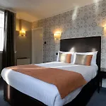 Columba Hotel