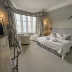 Glenburnie House
