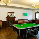 The Royal Hotel