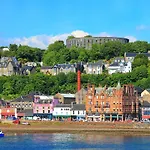 Ferry View
