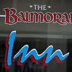 Balmoral Hotel