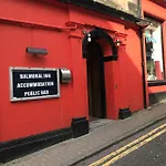Balmoral Hotel