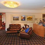 The Stewart Hotel