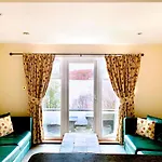 Portsonachan Hotel & Lodges