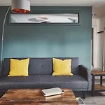 The Ranald Apartments