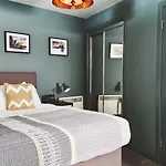 The Ranald Apartments