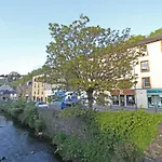 The Clamshell, Oban