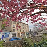 The Clamshell, Oban