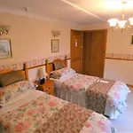 Foxholes Country Hotel