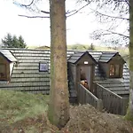 Foxholes Country Hotel
