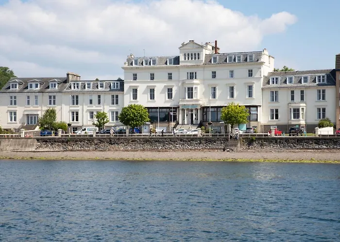 The Great Western Hotel