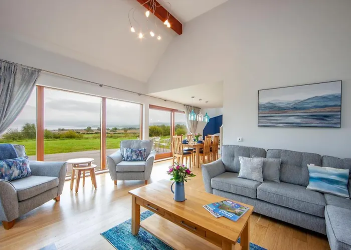 Seabank Lodge