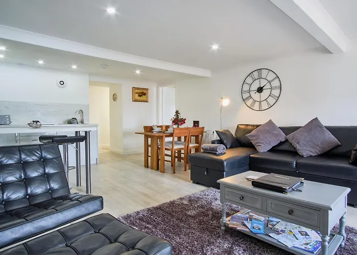 Apartment Imperial Apartment By Interhome