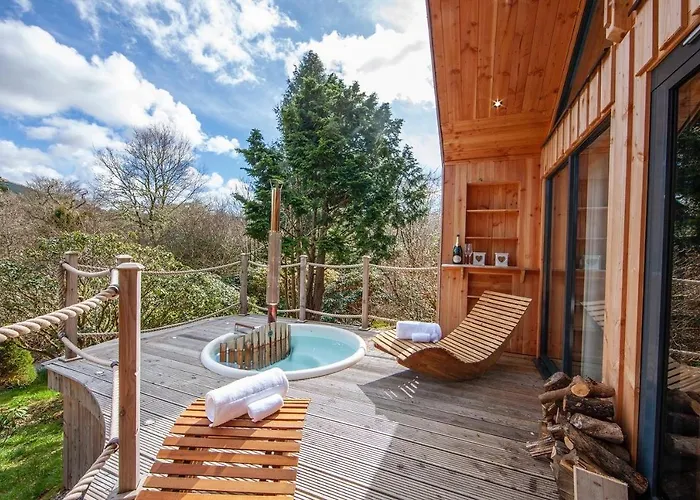 Keepers Holiday Cottages