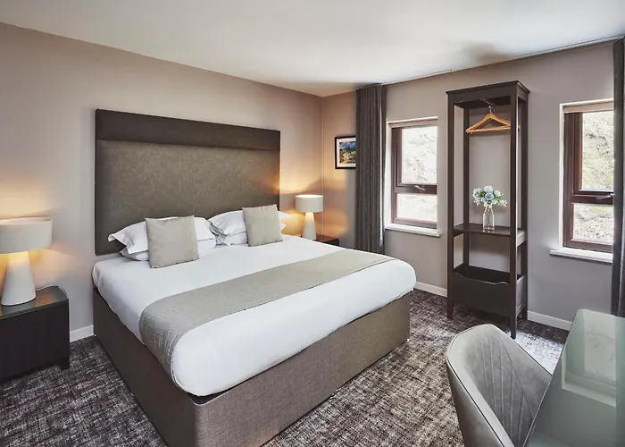 The Ranald Hotel