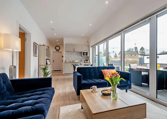 2 Bed In Oban 94035