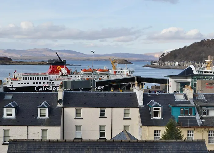 Ferry View