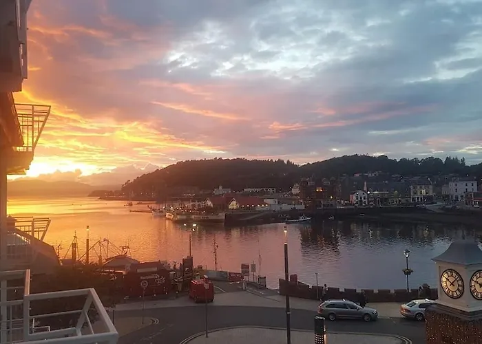Little Bay View