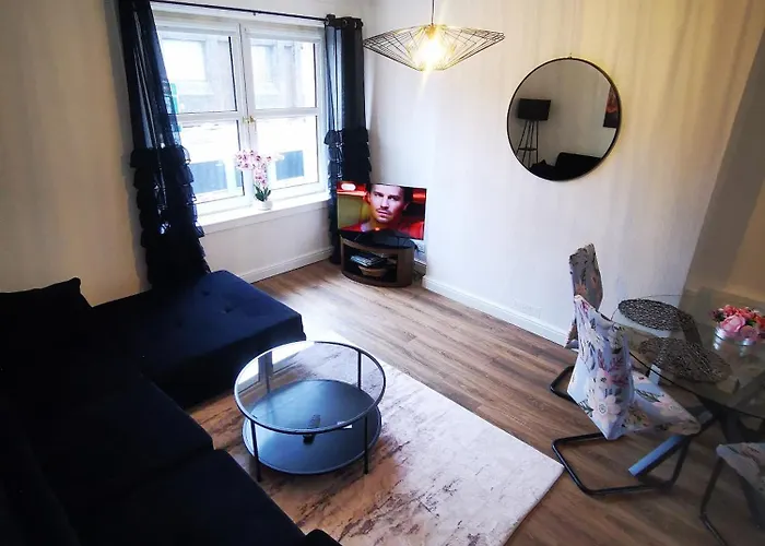 Blanca Apartment