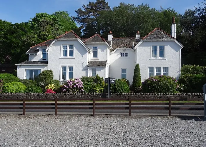 Ards House