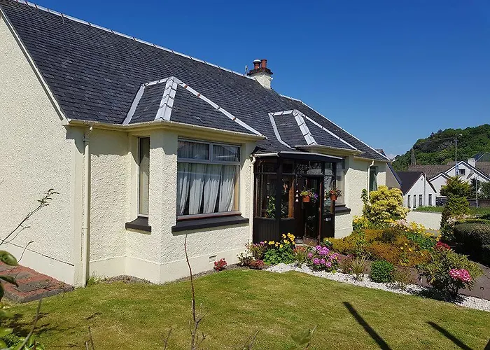 Sgeir Mhaol Guest House
