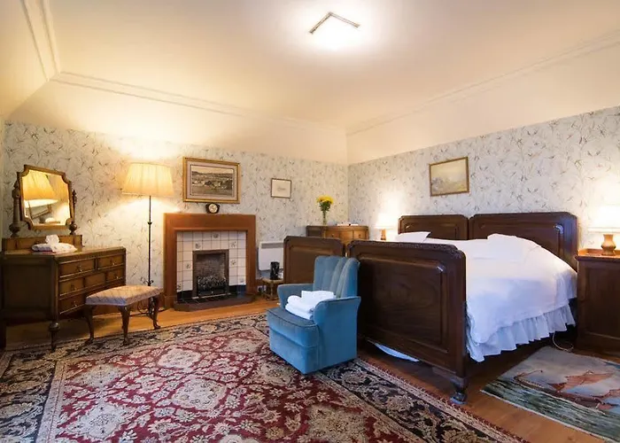 Glenmore Country House B & B