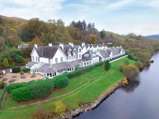 Portsonachan Hotel & Lodges