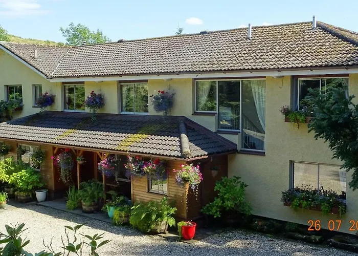 Foxholes Country Hotel