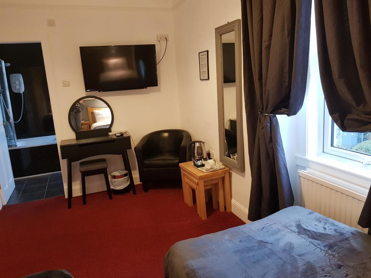 Guest house Maridon House 3*