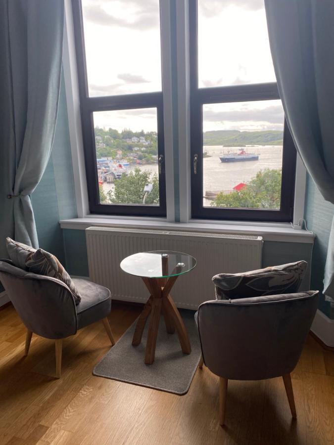 Ardmor Guest house Oban