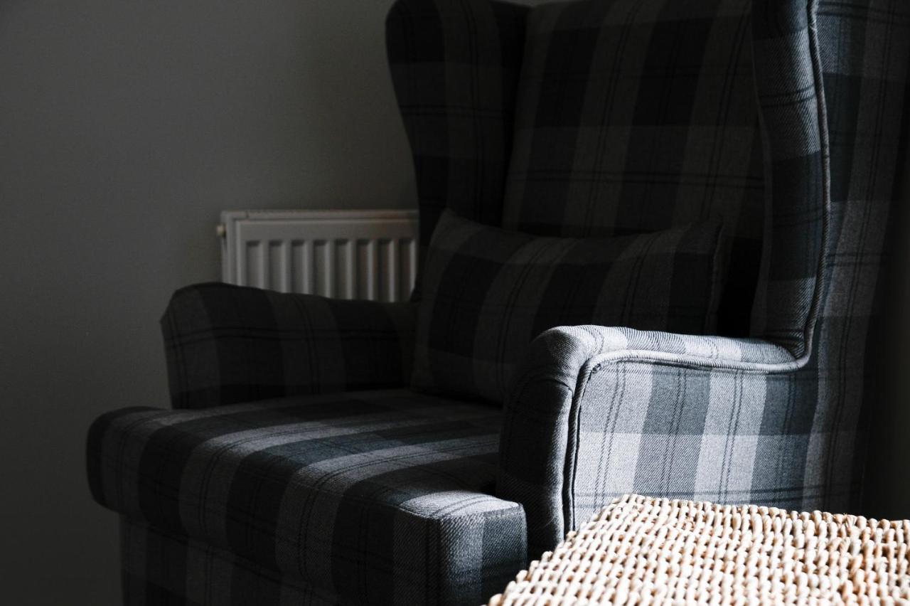 Fairhaven, Town Centre Bed & Breakfast *