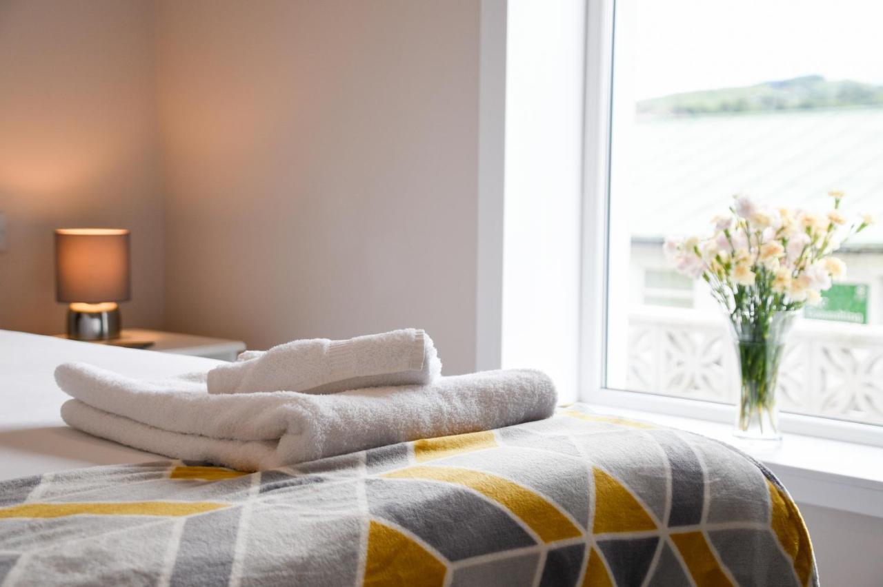 Fairhaven, Town Centre Bed & Breakfast Oban