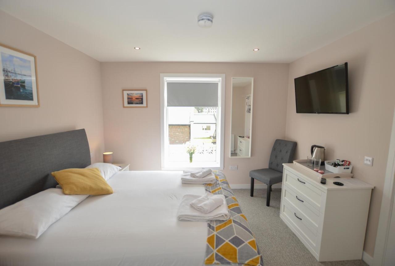 Bed & Breakfast Fairhaven, Town Centre *