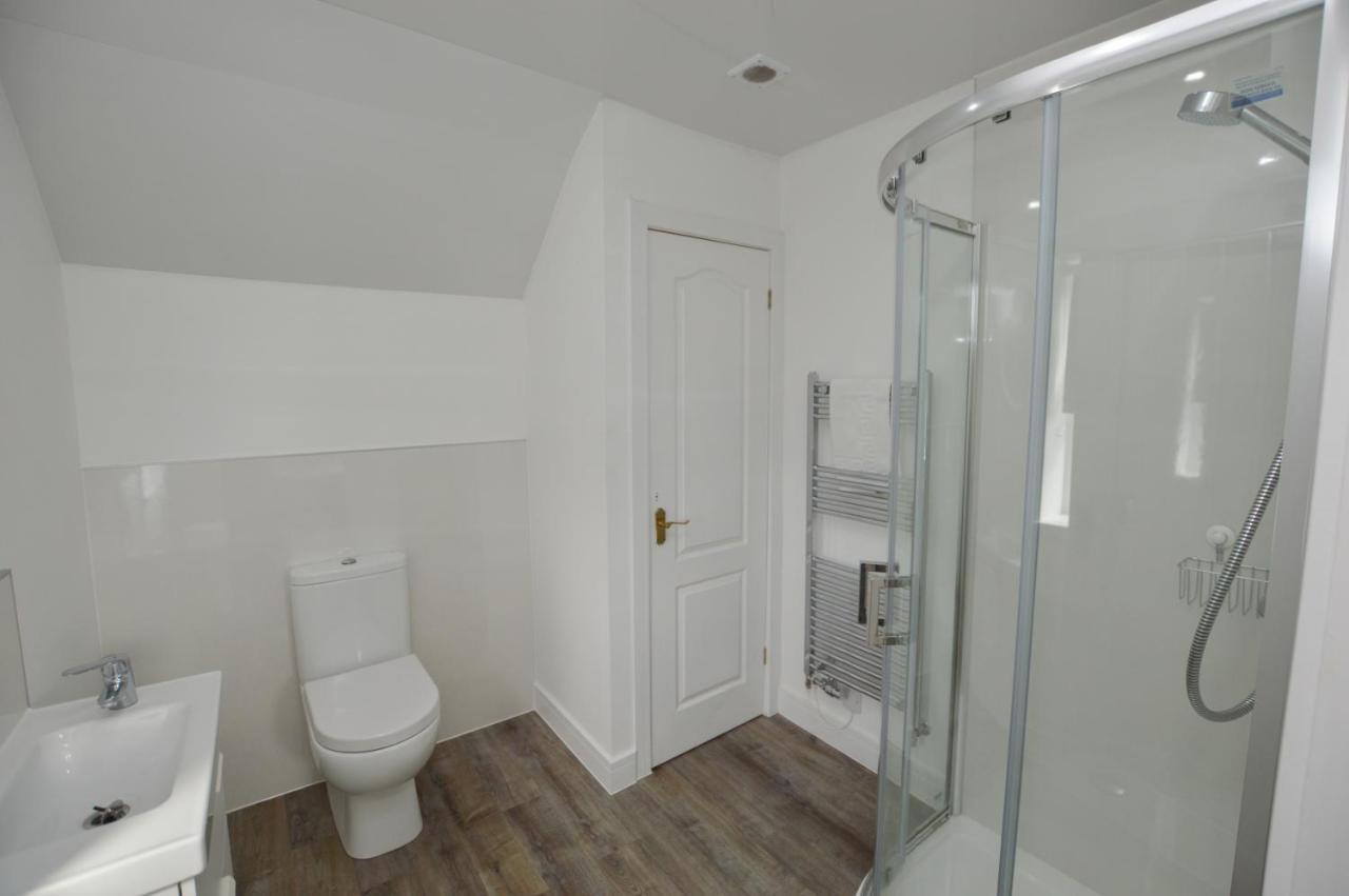 Fairhaven, Town Centre Bed & Breakfast *
