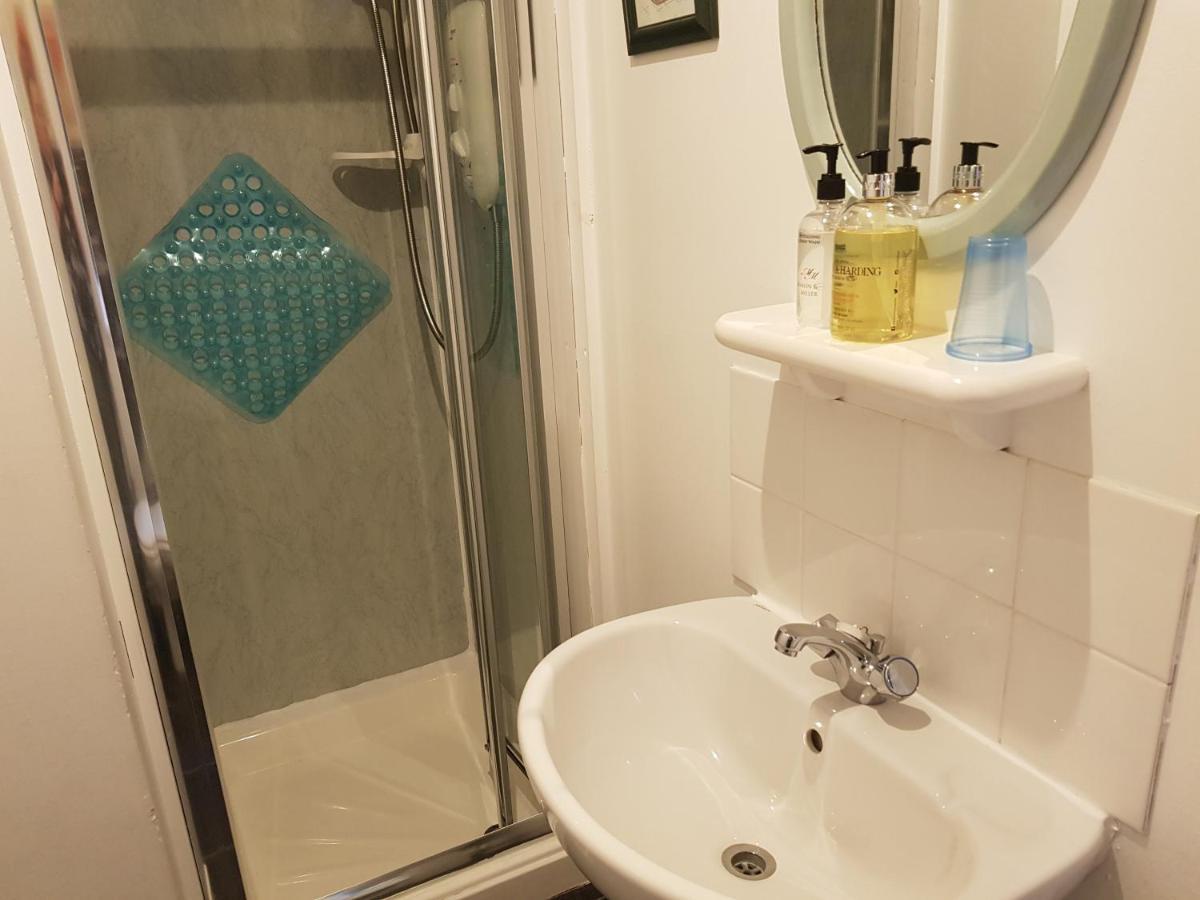 Maridon House 3* Oban