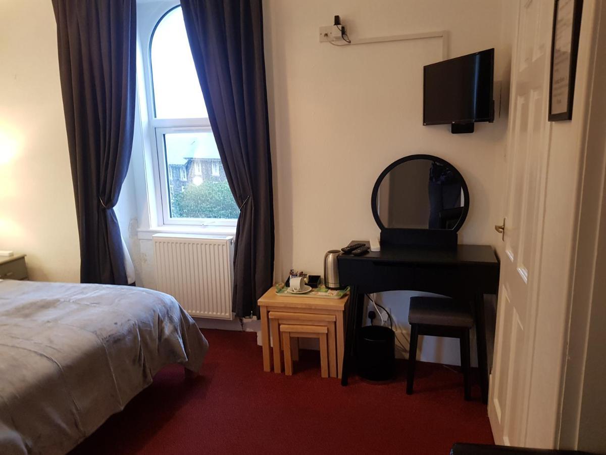 Maridon House Guest house