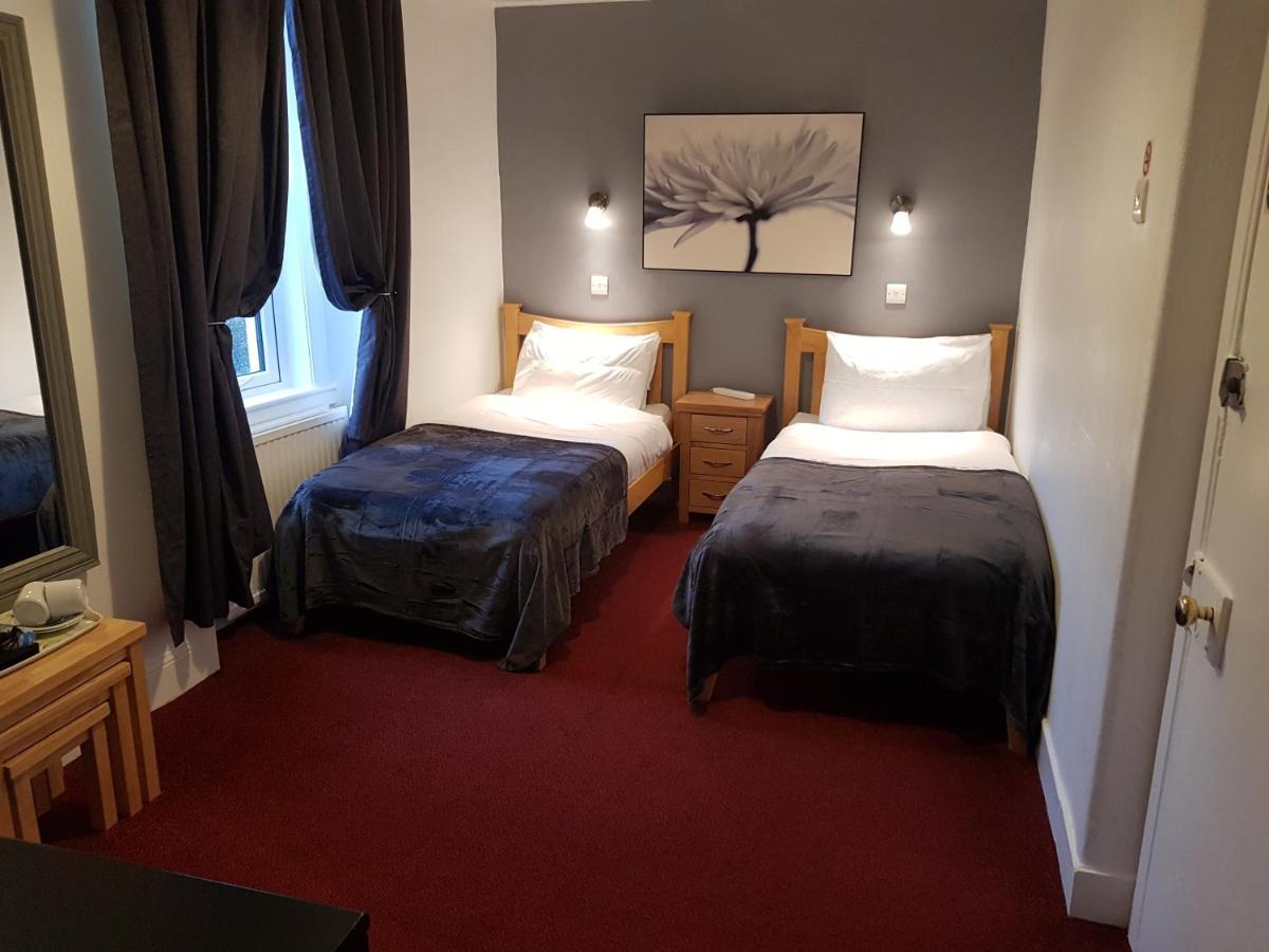 Guest house Maridon House Oban