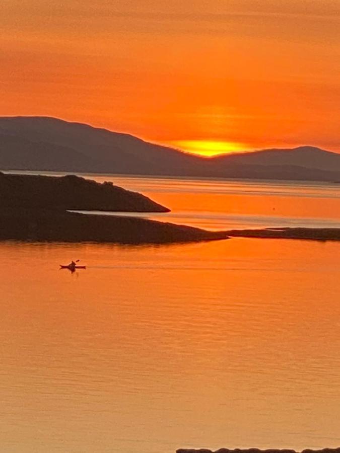 Barriemore Guest house Oban