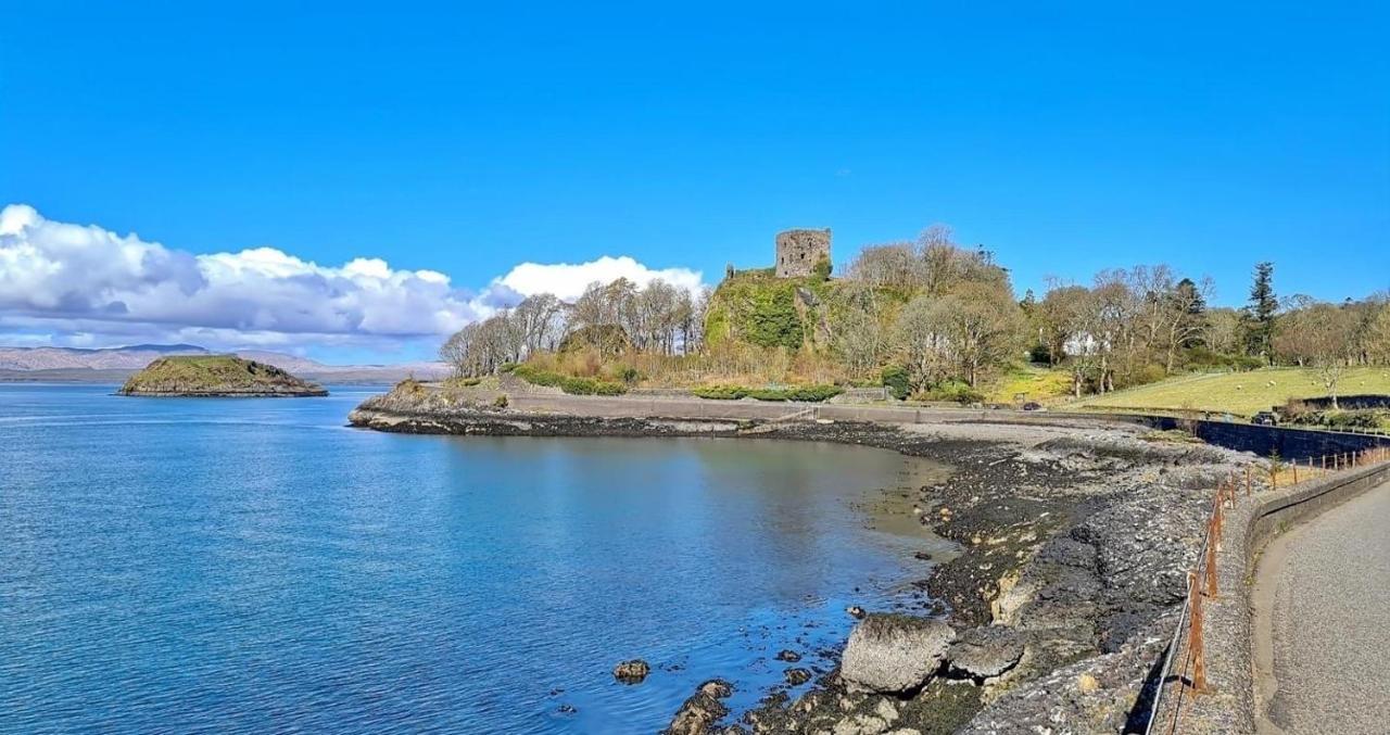 Barriemore Guest house Oban