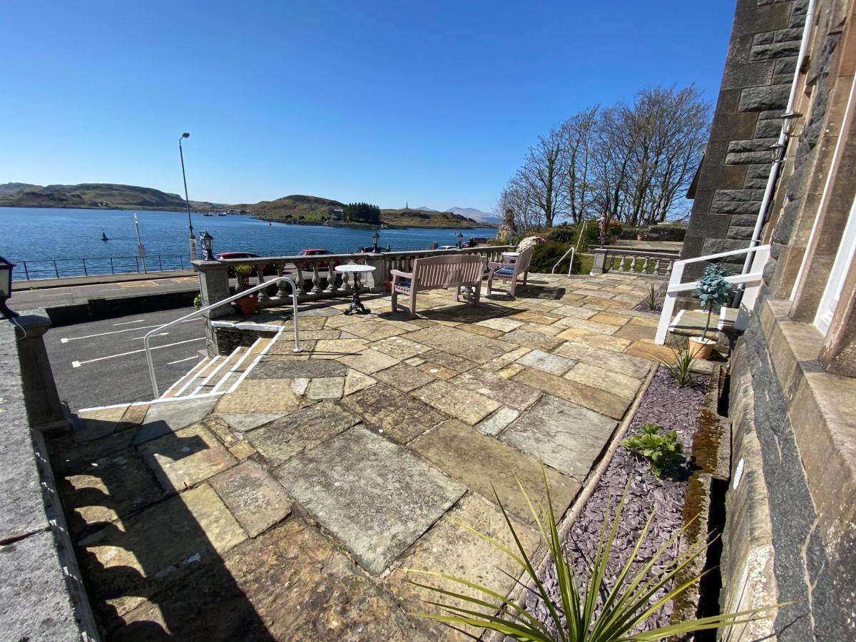 Barriemore 4* Oban
