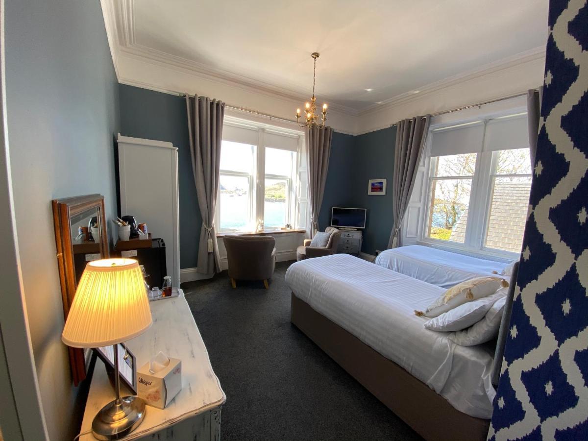 Barriemore Guest house